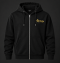 YETLI SIGNATURE FULL-ZIP HOODIE